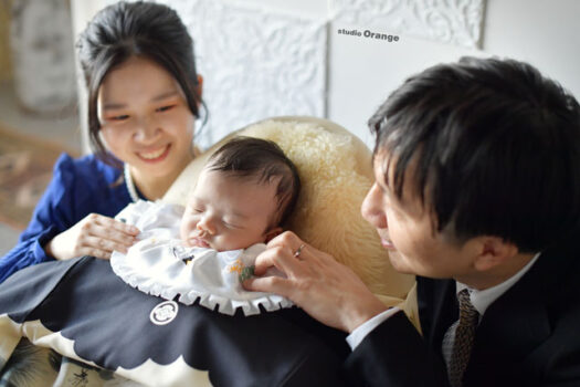 奈良県　奈良市　写真　写真館　オレンジ　スタジオ　スタジオオレンジ　フォト　フォトスタジオ　Photo 子供　大人　バースデー　お宮参り　赤ちゃん　七五三　成人式　入学　卒業　ブライダル　結婚式　写真だけの結婚式　フォトウェディング　ウェディング　袴　振袖　ドレス　打掛　白無垢　色打掛　　
