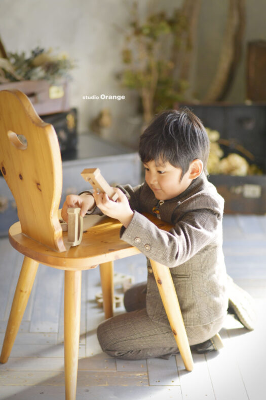 奈良県　奈良市　写真　写真館　オレンジ　スタジオ　スタジオオレンジ　フォト　フォトスタジオ　Photo 子供　大人　バースデー　お宮参り　赤ちゃん　七五三　成人式　入学　卒業　ブライダル　結婚式　写真だけの結婚式　フォトウェディング　ウェディング　袴　振袖　ドレス　打掛　白無垢　色打掛　　