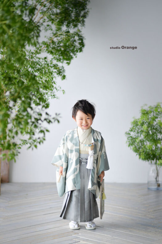 奈良県　奈良市　写真　写真館　オレンジ　スタジオ　スタジオオレンジ　フォト　フォトスタジオ　Photo 子供　大人　バースデー　お宮参り　赤ちゃん　七五三　成人式　入学　卒業　ブライダル　結婚式　写真だけの結婚式　フォトウェディング　ウェディング　袴　振袖　ドレス　打掛　白無垢　色打掛　　