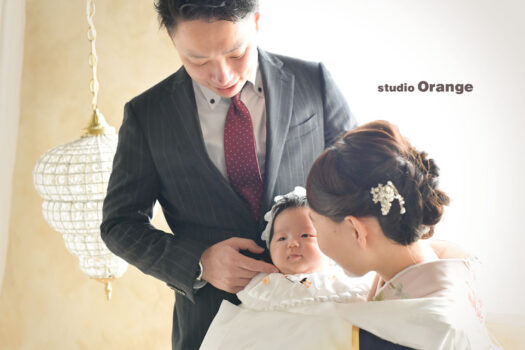 奈良県　奈良市　写真　写真館　オレンジ　スタジオ　スタジオオレンジ　フォト　フォトスタジオ　Photo 子供　大人　バースデー　お宮参り　赤ちゃん　七五三　成人式　入学　卒業　ブライダル　結婚式　写真だけの結婚式　フォトウェディング　ウェディング　袴　振袖　ドレス　打掛　白無垢　色打掛　　