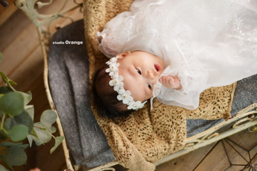 奈良県　奈良市　写真　写真館　オレンジ　スタジオ　スタジオオレンジ　フォト　フォトスタジオ　Photo 子供　大人　バースデー　お宮参り　赤ちゃん　七五三　成人式　入学　卒業　ブライダル　結婚式　写真だけの結婚式　フォトウェディング　ウェディング　袴　振袖　ドレス　打掛　白無垢　色打掛　　