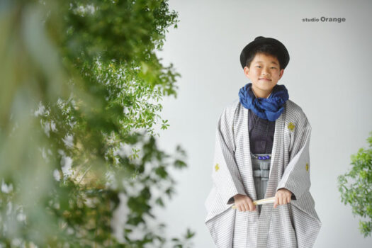 奈良県　奈良市　写真　写真館　オレンジ　スタジオ　スタジオオレンジ　フォト　フォトスタジオ　Photo 子供　大人　バースデー　お宮参り　赤ちゃん　七五三　成人式　入学　卒業　ブライダル　結婚式　写真だけの結婚式　フォトウェディング　ウェディング　袴　振袖　ドレス　打掛　白無垢　色打掛　　