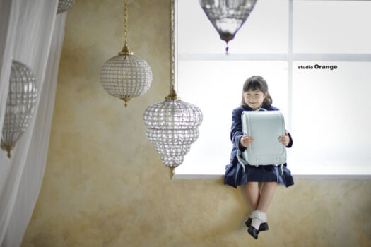 奈良県　奈良市　写真　写真館　オレンジ　スタジオ　スタジオオレンジ　フォト　フォトスタジオ　Photo 子供　大人　バースデー　お宮参り　赤ちゃん　七五三　成人式　入学　卒業　ブライダル　結婚式　写真だけの結婚式　フォトウェディング　ウェディング　袴　振袖　ドレス　打掛　白無垢　色打掛　　