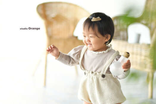 奈良県　奈良市　写真　写真館　オレンジ　スタジオ　スタジオオレンジ　フォト　フォトスタジオ　Photo 子供　大人　バースデー　お宮参り　赤ちゃん　七五三　成人式　入学　卒業　ブライダル　結婚式　写真だけの結婚式　フォトウェディング　ウェディング　袴　振袖　ドレス　打掛　白無垢　色打掛　　