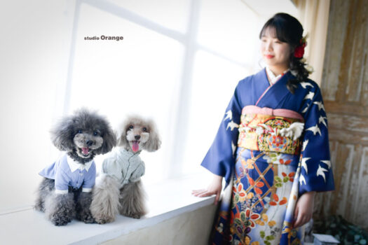 奈良県　奈良市　写真　写真館　オレンジ　スタジオ　スタジオオレンジ　フォト　フォトスタジオ　Photo 子供　大人　バースデー　お宮参り　赤ちゃん　七五三　成人式　入学　卒業　ブライダル　結婚式　写真だけの結婚式　フォトウェディング　ウェディング　袴　振袖　ドレス　打掛　白無垢　色打掛　　