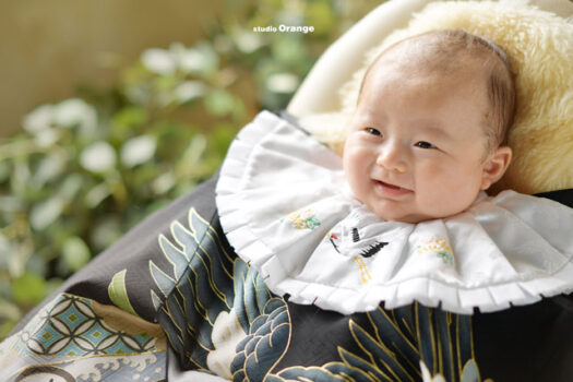 奈良県　奈良市　写真　写真館　オレンジ　スタジオ　スタジオオレンジ　フォト　フォトスタジオ　Photo 子供　大人　バースデー　お宮参り　赤ちゃん　七五三　成人式　入学　卒業　ブライダル　結婚式　写真だけの結婚式　フォトウェディング　ウェディング　袴　振袖　ドレス　打掛　白無垢　色打掛　　