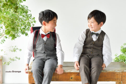 奈良県　奈良市　写真　写真館　オレンジ　スタジオ　スタジオオレンジ　フォト　フォトスタジオ　Photo 子供　大人　バースデー　お宮参り　赤ちゃん　七五三　成人式　入学　卒業　ブライダル　結婚式　写真だけの結婚式　フォトウェディング　ウェディング　袴　振袖　ドレス　打掛　白無垢　色打掛　　