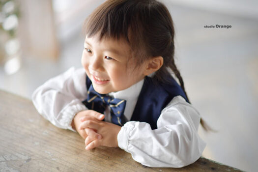 奈良県　奈良市　写真　写真館　オレンジ　スタジオ　スタジオオレンジ　フォト　フォトスタジオ　Photo 子供　大人　バースデー　お宮参り　赤ちゃん　七五三　成人式　入学　卒業　ブライダル　結婚式　写真だけの結婚式　フォトウェディング　ウェディング　袴　振袖　ドレス　打掛　白無垢　色打掛　　