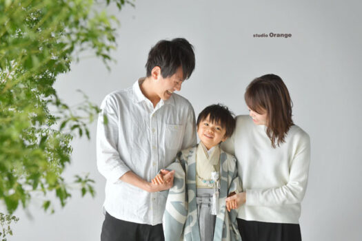 奈良県　奈良市　写真　写真館　オレンジ　スタジオ　スタジオオレンジ　フォト　フォトスタジオ　Photo 子供　大人　バースデー　お宮参り　赤ちゃん　七五三　成人式　入学　卒業　ブライダル　結婚式　写真だけの結婚式　フォトウェディング　ウェディング　袴　振袖　ドレス　打掛　白無垢　色打掛　　