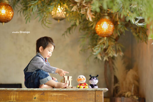 奈良県　奈良市　写真　写真館　オレンジ　スタジオ　スタジオオレンジ　フォト　フォトスタジオ　Photo 子供　大人　バースデー　お宮参り　赤ちゃん　七五三　成人式　入学　卒業　ブライダル　結婚式　写真だけの結婚式　フォトウェディング　ウェディング　袴　振袖　ドレス　打掛　白無垢　色打掛　　