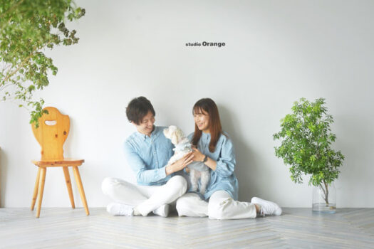 奈良県　奈良市　写真　写真館　オレンジ　スタジオ　スタジオオレンジ　フォト　フォトスタジオ　Photo 子供　大人　バースデー　お宮参り　赤ちゃん　七五三　成人式　入学　卒業　ブライダル　結婚式　写真だけの結婚式　フォトウェディング　ウェディング　袴　振袖　ドレス　打掛　白無垢　色打掛　　