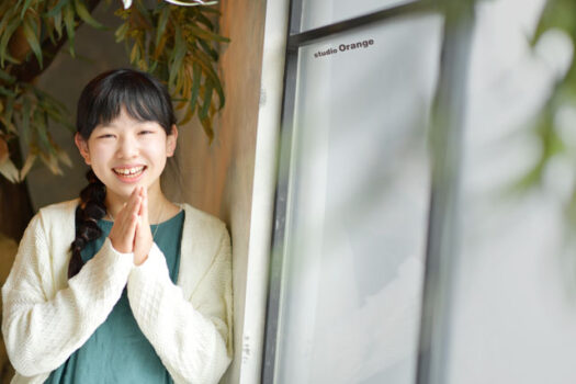 奈良県　奈良市　写真　写真館　オレンジ　スタジオ　スタジオオレンジ　フォト　フォトスタジオ　Photo 子供　大人　バースデー　お宮参り　赤ちゃん　七五三　成人式　入学　卒業　ブライダル　結婚式　写真だけの結婚式　フォトウェディング　ウェディング　袴　振袖　ドレス　打掛　白無垢　色打掛　　