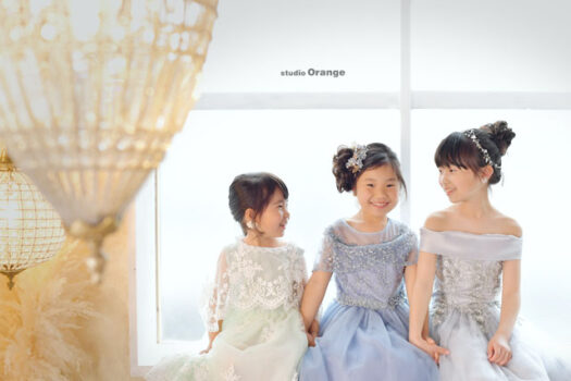 奈良県　奈良市　写真　写真館　オレンジ　スタジオ　スタジオオレンジ　フォト　フォトスタジオ　Photo 子供　大人　バースデー　お宮参り　赤ちゃん　七五三　成人式　入学　卒業　ブライダル　結婚式　写真だけの結婚式　フォトウェディング　ウェディング　袴　振袖　ドレス　打掛　白無垢　色打掛　　
