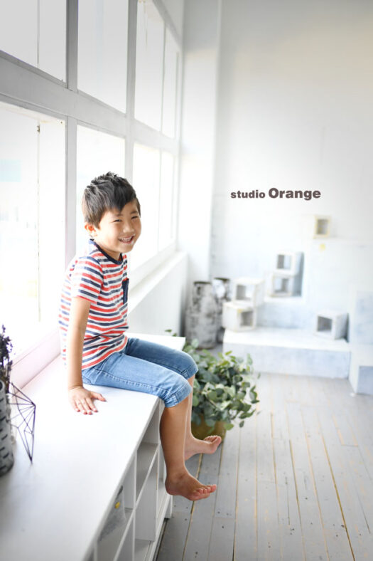 奈良県　奈良市　写真　写真館　オレンジ　スタジオ　スタジオオレンジ　フォト　フォトスタジオ　Photo 子供　大人　バースデー　お宮参り　赤ちゃん　七五三　成人式　入学　卒業　ブライダル　結婚式　写真だけの結婚式　フォトウェディング　ウェディング　袴　振袖　ドレス　打掛　白無垢　色打掛　　