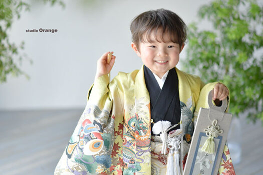 奈良県　奈良市　写真　写真館　オレンジ　スタジオ　スタジオオレンジ　フォト　フォトスタジオ　Photo 子供　大人　バースデー　お宮参り　赤ちゃん　七五三　成人式　入学　卒業　ブライダル　結婚式　写真だけの結婚式　フォトウェディング　ウェディング　袴　振袖　ドレス　打掛　白無垢　色打掛　　