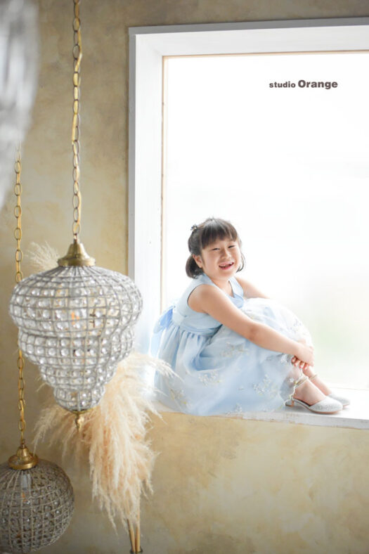 奈良県　奈良市　写真　写真館　オレンジ　スタジオ　スタジオオレンジ　フォト　フォトスタジオ　Photo 子供　大人　バースデー　お宮参り　赤ちゃん　七五三　成人式　入学　卒業　ブライダル　結婚式　写真だけの結婚式　フォトウェディング　ウェディング　袴　振袖　ドレス　打掛　白無垢　色打掛　　