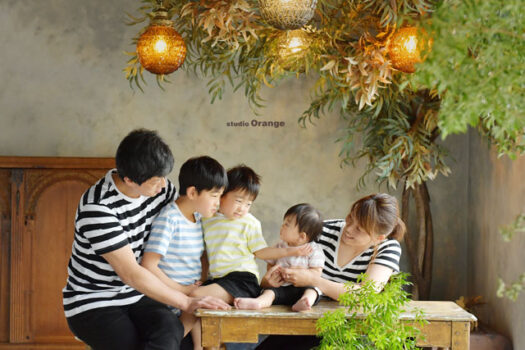 奈良県　奈良市　写真　写真館　オレンジ　スタジオ　スタジオオレンジ　フォト　フォトスタジオ　Photo 子供　大人　バースデー　お宮参り　赤ちゃん　七五三　成人式　入学　卒業　ブライダル　結婚式　写真だけの結婚式　フォトウェディング　ウェディング　袴　振袖　ドレス　打掛　白無垢　色打掛　　