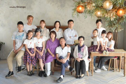 奈良県　奈良市　写真　写真館　オレンジ　スタジオ　スタジオオレンジ　フォト　フォトスタジオ　Photo 子供　大人　バースデー　お宮参り　赤ちゃん　七五三　成人式　入学　卒業　ブライダル　結婚式　写真だけの結婚式　フォトウェディング　ウェディング　袴　振袖　ドレス　打掛　白無垢　色打掛　　