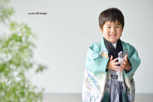 奈良県　奈良市　写真　写真館　オレンジ　スタジオ　スタジオオレンジ　フォト　フォトスタジオ　Photo 子供　大人　バースデー　お宮参り　赤ちゃん　七五三　成人式　入学　卒業　ブライダル　結婚式　写真だけの結婚式　フォトウェディング　ウェディング　袴　振袖　ドレス　打掛　白無垢　色打掛　　