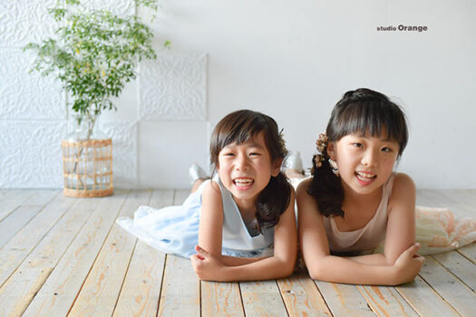 奈良県　奈良市　写真　写真館　オレンジ　スタジオ　スタジオオレンジ　フォト　フォトスタジオ　Photo 子供　大人　バースデー　お宮参り　赤ちゃん　七五三　成人式　入学　卒業　ブライダル　結婚式　写真だけの結婚式　フォトウェディング　ウェディング　袴　振袖　ドレス　打掛　白無垢　色打掛　　