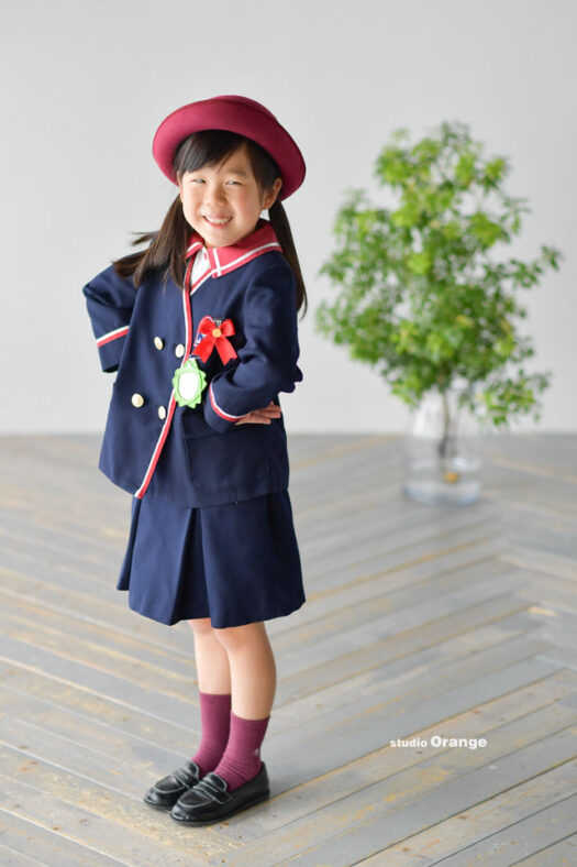 奈良県　奈良市　写真　写真館　オレンジ　スタジオ　スタジオオレンジ　フォト　フォトスタジオ　Photo 子供　大人　バースデー　お宮参り　赤ちゃん　七五三　成人式　入学　卒業　ブライダル　結婚式　写真だけの結婚式　フォトウェディング　ウェディング　袴　振袖　ドレス　打掛　白無垢　色打掛　　
