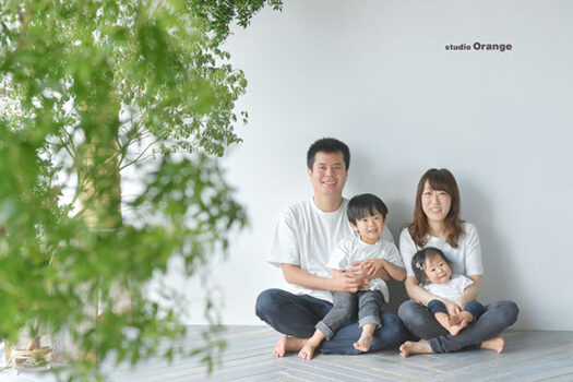 奈良県　奈良市　写真　写真館　オレンジ　スタジオ　スタジオオレンジ　フォト　フォトスタジオ　Photo 子供　大人　バースデー　お宮参り　赤ちゃん　七五三　成人式　入学　卒業　ブライダル　結婚式　写真だけの結婚式　フォトウェディング　ウェディング　袴　振袖　ドレス　打掛　白無垢　色打掛　　