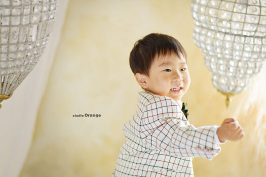 奈良県　奈良市　写真　写真館　オレンジ　スタジオ　スタジオオレンジ　フォト　フォトスタジオ　Photo 子供　大人　バースデー　お宮参り　赤ちゃん　七五三　成人式　入学　卒業　ブライダル　結婚式　写真だけの結婚式　フォトウェディング　ウェディング　袴　振袖　ドレス　打掛　白無垢　色打掛　　