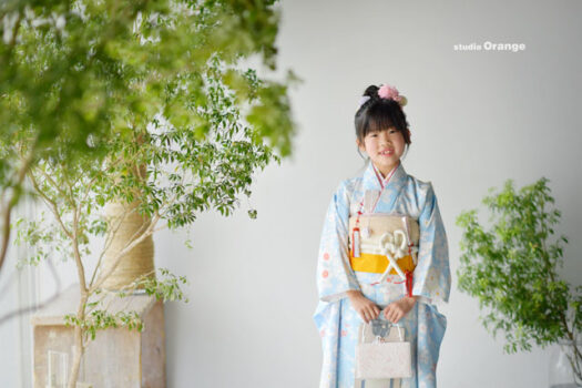 奈良県　奈良市　写真　写真館　オレンジ　スタジオ　スタジオオレンジ　フォト　フォトスタジオ　Photo 子供　大人　バースデー　お宮参り　赤ちゃん　七五三　成人式　入学　卒業　ブライダル　結婚式　写真だけの結婚式　フォトウェディング　ウェディング　袴　振袖　ドレス　打掛　白無垢　色打掛　　
