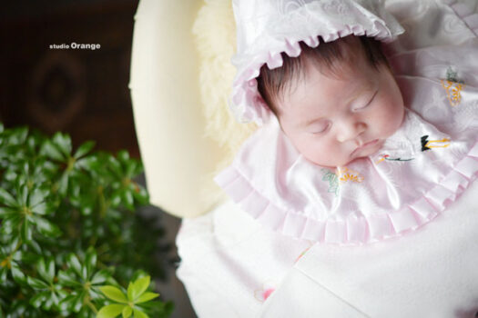 奈良県　奈良市　写真　写真館　オレンジ　スタジオ　スタジオオレンジ　フォト　フォトスタジオ　Photo 子供　大人　バースデー　お宮参り　赤ちゃん　七五三　成人式　入学　卒業　ブライダル　結婚式　写真だけの結婚式　フォトウェディング　ウェディング　袴　振袖　ドレス　掛　白無垢　色打掛　　