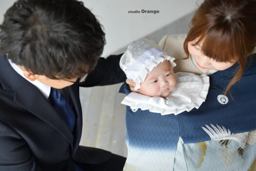 奈良県　奈良市　写真　写真館　オレンジ　スタジオ　スタジオオレンジ　フォト　フォトスタジオ　Photo 子供　大人　バースデー　お宮参り　赤ちゃん　七五三　成人式　入学　卒業　ブライダル　結婚式　写真だけの結婚式　フォトウェディング　ウェディング　袴　振袖　ドレス　打掛　白無垢　色打掛　　