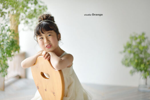奈良県　奈良市　写真　写真館　オレンジ　スタジオ　スタジオオレンジ　フォト　フォトスタジオ　Photo 子供　大人　バースデー　お宮参り　赤ちゃん　七五三　成人式　入学　卒業　ブライダル　結婚式　写真だけの結婚式　フォトウェディング　ウェディング　袴　振袖　ドレス　打掛　白無垢　色打掛　　