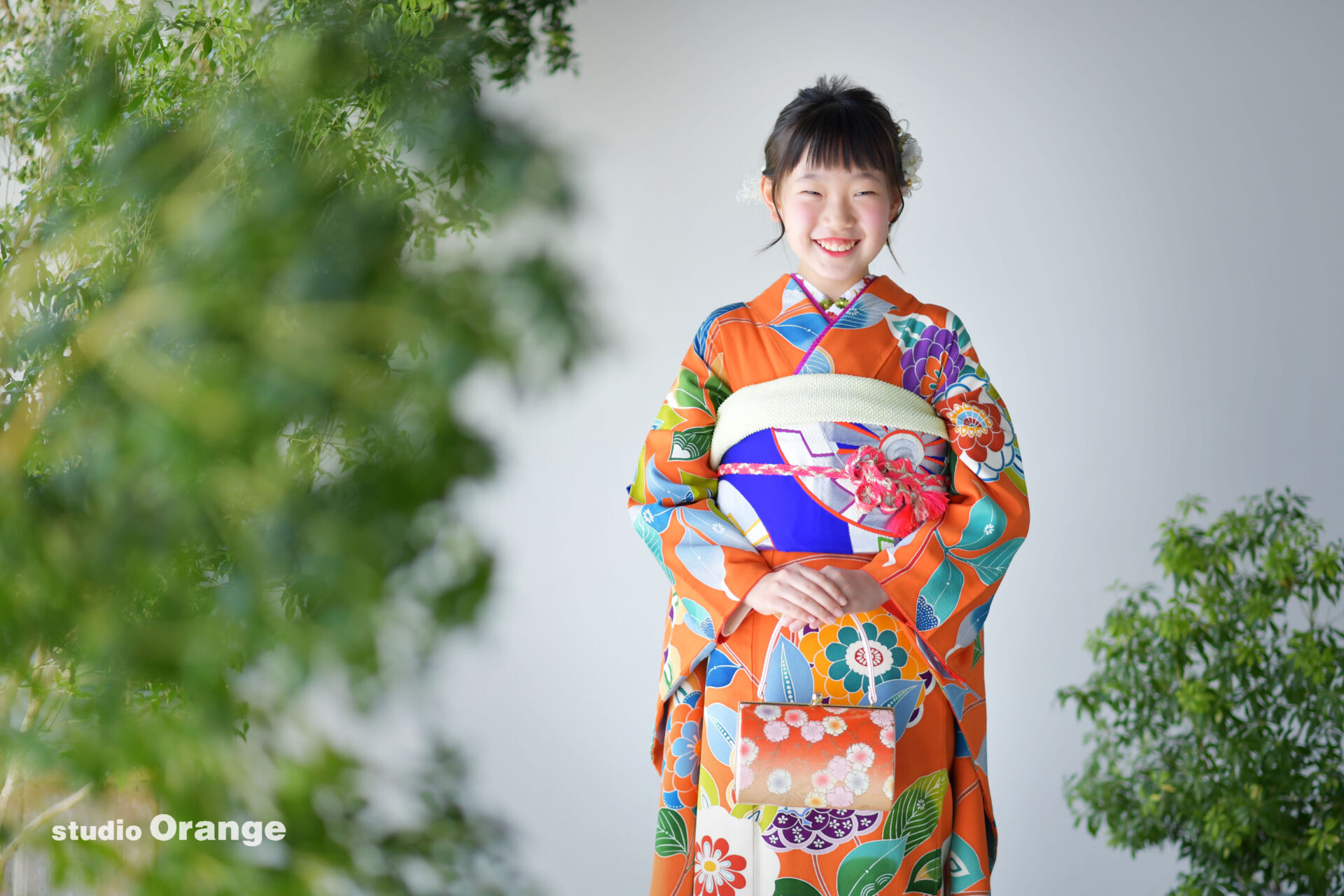 13歳でおこなう祝いの十三詣りとは？