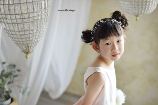 奈良県　奈良市　写真　写真館　オレンジ　スタジオ　スタジオオレンジ　フォト　フォトスタジオ　Photo 子供　大人　バースデー　お宮参り　赤ちゃん　七五三　成人式　入学　卒業　ブライダル　結婚式　写真だけの結婚式　フォトウェディング　ウェディング　袴　振袖　ドレス　打掛　白無垢　色打掛　　