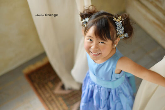 奈良県　奈良市　写真　写真館　オレンジ　スタジオ　スタジオオレンジ　フォト　フォトスタジオ　Photo 子供　大人　バースデー　お宮参り　赤ちゃん　七五三　成人式　入学　卒業　ブライダル　結婚式　写真だけの結婚式　フォトウェディング　ウェディング　袴　振袖　ドレス　打掛　白無垢　色打掛　　