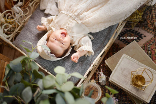 奈良県　奈良市　写真　写真館　オレンジ　スタジオ　スタジオオレンジ　フォト　フォトスタジオ　Photo 子供　大人　バースデー　お宮参り　赤ちゃん　七五三　成人式　入学　卒業　ブライダル　結婚式　写真だけの結婚式　フォトウェディング　ウェディング　袴　振袖　ドレス　打掛　白無垢　色打掛　　