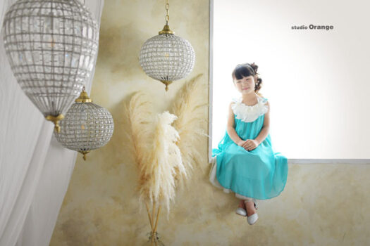 奈良県　奈良市　写真　写真館　オレンジ　スタジオ　スタジオオレンジ　フォト　フォトスタジオ　Photo 子供　大人　バースデー　お宮参り　赤ちゃん　七五三　成人式　入学　卒業　ブライダル　結婚式　写真だけの結婚式　フォトウェディング　ウェディング　袴　振袖　ドレス　打掛　白無垢　色打掛　　