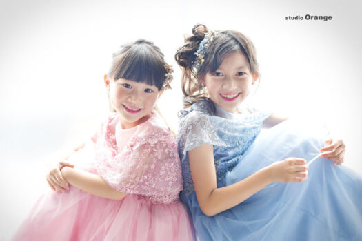 奈良県　奈良市　写真　写真館　オレンジ　スタジオ　スタジオオレンジ　フォト　フォトスタジオ　Photo 子供　大人　バースデー　お宮参り　赤ちゃん　七五三　成人式　入学　卒業　ブライダル　結婚式　写真だけの結婚式　フォトウェディング　ウェディング　袴　振袖　ドレス　打掛　白無垢　色打掛　　