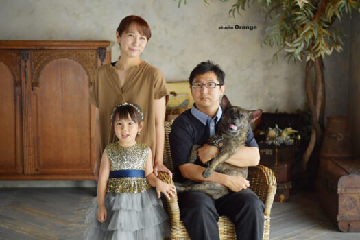 奈良県　奈良市　写真　写真館　オレンジ　スタジオ　スタジオオレンジ　フォト　フォトスタジオ　Photo 子供　大人　バースデー　お宮参り　赤ちゃん　七五三　成人式　入学　卒業　ブライダル　結婚式　写真だけの結婚式　フォトウェディング　ウェディング　袴　振袖　ドレス　打掛　白無垢　色打掛　　