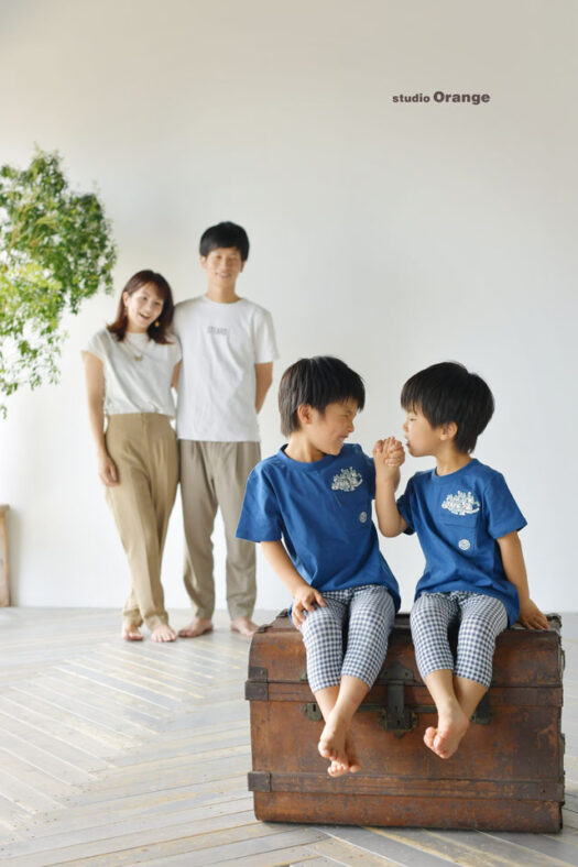 奈良県　奈良市　写真　写真館　オレンジ　スタジオ　スタジオオレンジ　フォト　フォトスタジオ　Photo 子供　大人　バースデー　お宮参り　赤ちゃん　七五三　成人式　入学　卒業　ブライダル　結婚式　写真だけの結婚式　フォトウェディング　ウェディング　袴　振袖　ドレス　打掛　白無垢　色打掛　　