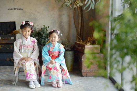 奈良県　奈良市　写真　写真館　オレンジ　スタジオ　スタジオオレンジ　フォト　フォトスタジオ　Photo 子供　大人　バースデー　お宮参り　赤ちゃん　七五三　成人式　入学　卒業　ブライダル　結婚式　写真だけの結婚式　フォトウェディング　ウェディング　袴　振袖　ドレス　打掛　白無垢　色打掛　　