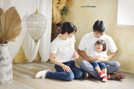 奈良県　奈良市　写真　写真館　オレンジ　スタジオ　スタジオオレンジ　フォト　フォトスタジオ　Photo 子供　大人　バースデー　お宮参り　赤ちゃん　七五三　成人式　入学　卒業　ブライダル　結婚式　写真だけの結婚式　フォトウェディング　ウェディング　袴　振袖　ドレス　打掛　白無垢　色打掛　　