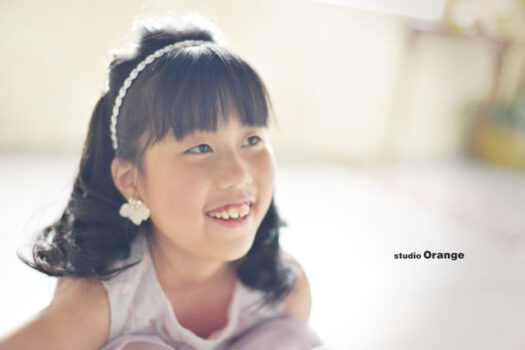 奈良県　奈良市　写真　写真館　オレンジ　スタジオ　スタジオオレンジ　フォト　フォトスタジオ　Photo 子供　大人　バースデー　お宮参り　赤ちゃん　七五三　成人式　入学　卒業　ブライダル　結婚式　写真だけの結婚式　フォトウェディング　ウェディング　袴　振袖　ドレス　打掛　白無垢　色打掛　　