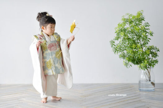 奈良県　奈良市　写真　写真館　オレンジ　スタジオ　スタジオオレンジ　フォト　フォトスタジオ　Photo 子供　大人　バースデー　赤ちゃん　七五三　成人式　入学　卒業　お宮参り　お誕生日　バースデー　着物　家族写真