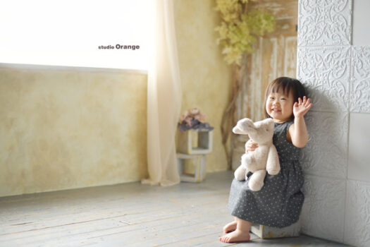 奈良県　奈良市　写真　写真館　オレンジ　スタジオ　スタジオオレンジ　フォト　フォトスタジオ　Photo 子供　大人　バースデー　赤ちゃん　七五三　成人式　入学　卒業　お宮参り　お誕生日　バースデー　着物　家族写真