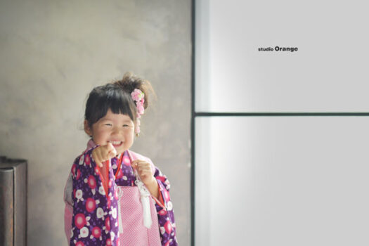 奈良県　奈良市　写真　写真館　オレンジ　スタジオ　スタジオオレンジ　フォト　フォトスタジオ　Photo 子供　大人　バースデー　赤ちゃん　七五三　成人式　入学　卒業　お宮参り　お誕生日　バースデー　着物　家族写真