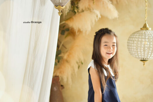 奈良県　奈良市　写真　写真館　オレンジ　スタジオ　スタジオオレンジ　フォト　フォトスタジオ　Photo 子供　大人　バースデー　赤ちゃん　七五三　成人式　入学　卒業　お宮参り　お誕生日　バースデー　着物　家族写真