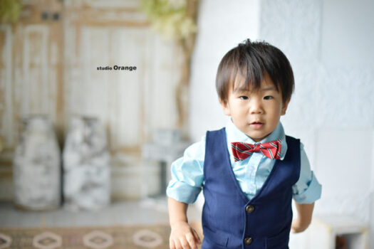 奈良県　奈良市　写真　写真館　オレンジ　スタジオ　スタジオオレンジ　フォト　フォトスタジオ　Photo 子供　大人　バースデー　赤ちゃん　七五三　成人式　入学　卒業　お宮参り　お誕生日　バースデー　着物　家族写真