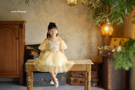 奈良県　奈良市　写真　写真館　オレンジ　スタジオ　スタジオオレンジ　フォト　フォトスタジオ　Photo 子供　大人　バースデー　赤ちゃん　七五三　成人式　入学　卒業　お宮参り　お誕生日　バースデー　着物　家族写真