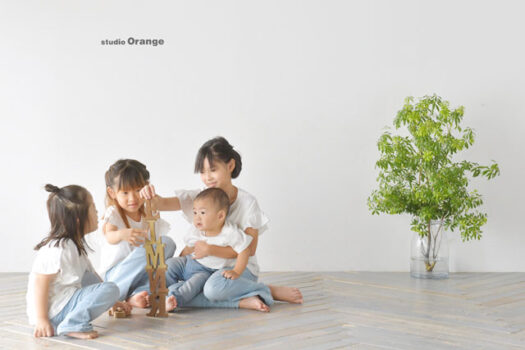 奈良県　奈良市　写真　写真館　オレンジ　スタジオ　スタジオオレンジ　フォト　フォトスタジオ　Photo 子供　大人　バースデー　赤ちゃん　七五三　成人式　入学　卒業　お宮参り　お誕生日　バースデー　着物　家族写真