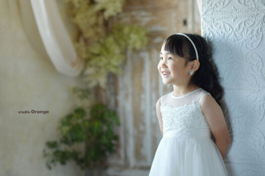 奈良県　奈良市　写真　写真館　オレンジ　スタジオ　スタジオオレンジ　フォト　フォトスタジオ　Photo 子供　大人　バースデー　赤ちゃん　七五三　成人式　入学　卒業　お宮参り　お誕生日　バースデー　着物　家族写真